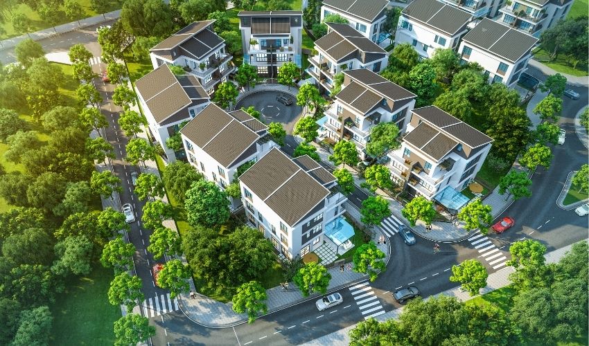 Đánh giá từ chuyên gia: Có nên đầu tư Hà Đô Charm Villas hay không?