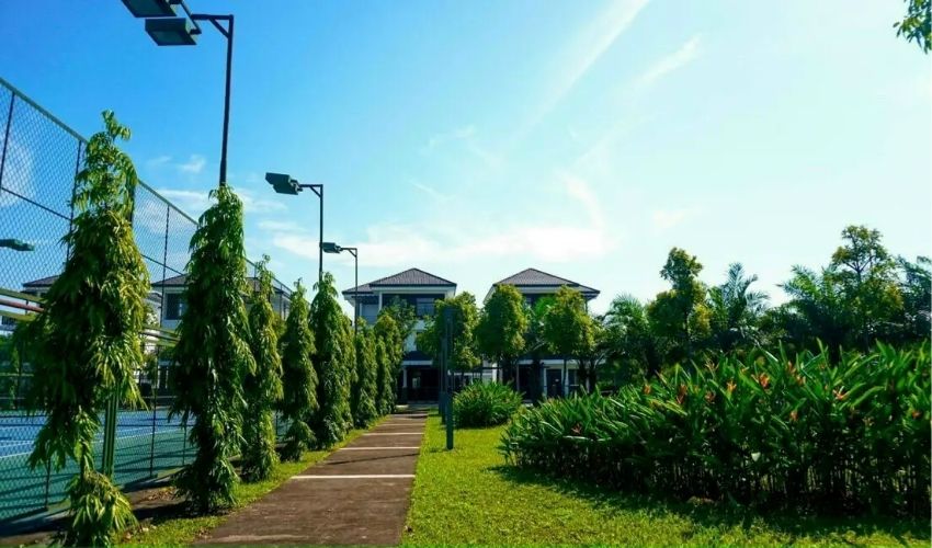 Liền kề, Biệt thự Hado Charm Villas có tiềm năng sinh lời cao