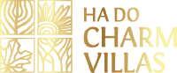 Logo Gold Hà Đô Charm Villas